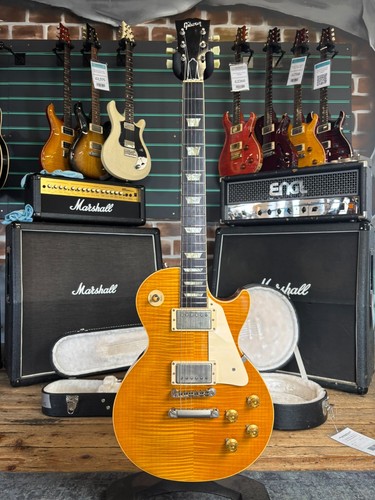 Gibson les paul classic - les,