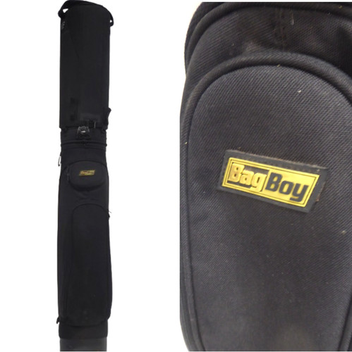 Bagboy hard case golf - hard,