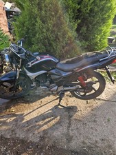 Kymco pulsar 125 - s, sport
