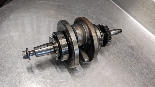 Honda cb250rs crankshaft - honda,