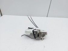 DOOR LOCK MECHANISM FRONT LEFT