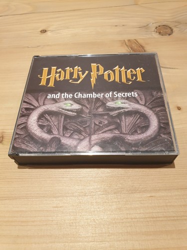 Harry potter chamber - chamber, of