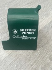 Qualcast Suffolk Punch 14sk Clutch Cover