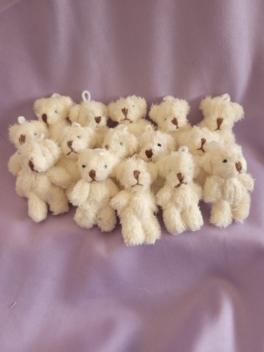 Tiny handstitched pale - 15, x