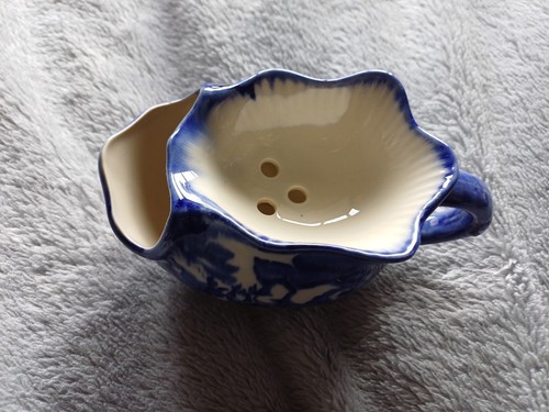 Ironstone staffordshire - ironstone,