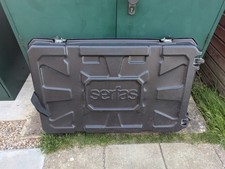 Serfas large robust clamshell - serfas,