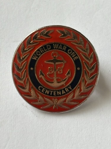 Boys brigade ww1 centenary - ww1,
