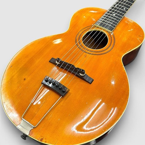 Gibson archtop acoustic - archtop,