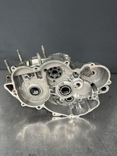 Rotax 257  Crank Cases Super