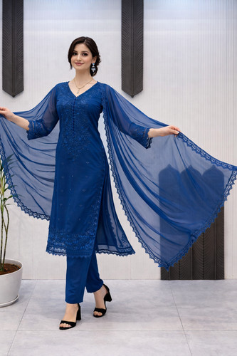 Indian dress party - dress,