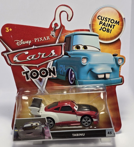 Disney pixar cars toon - disney,