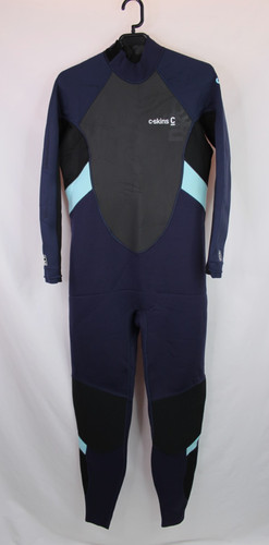 Skins element long blue - c-skins,