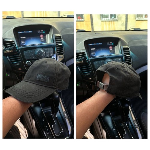 Firetrap cap size - cap,