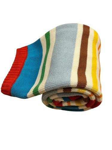 Mothercare blanket bright - mothercare,