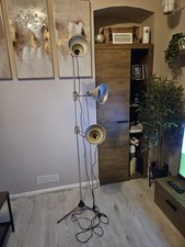 Vintage PHOTAX  STUDIO Lamp(for Restoration)