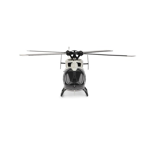 New helicopter blade - rc,