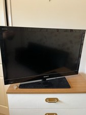 Sony 32” Tv KDL32EX310