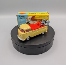 Corgi 490 - Volkswagen