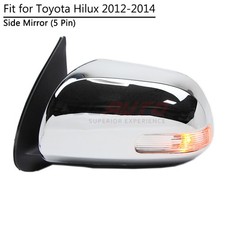 For Toyota Hilux Vigo