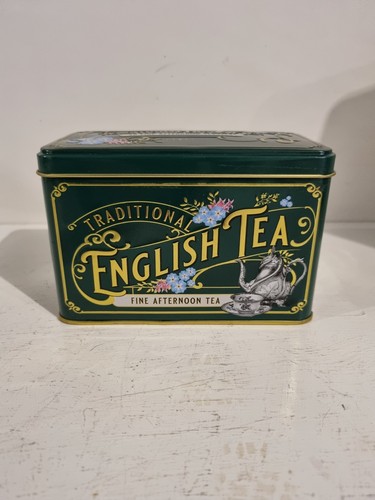 Tradional english tea - tradional,