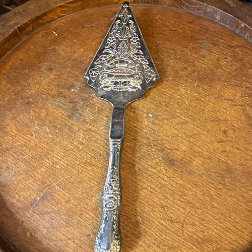 Falstaff silver plated - falstaff,