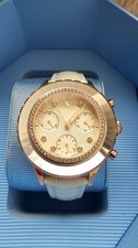 Octea chrono watch Swiss Made