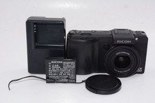 RICOH GX200 Compact Digital