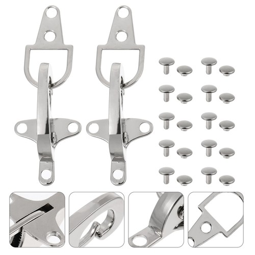 Coat belt buckle replacement - coat,
