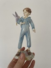 Royal Worcester Figure