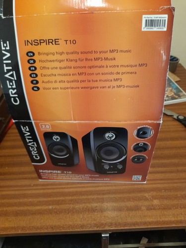 Genius speakers - genius,