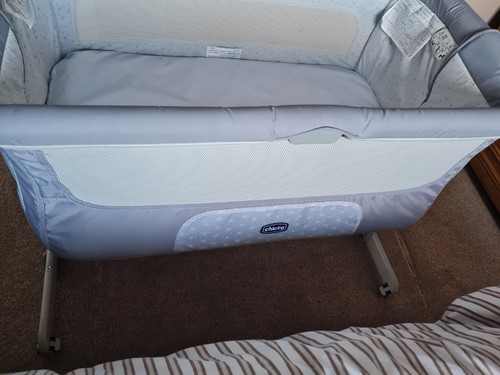 Chicco next dream grey - me, &