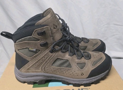 Vasque breeze hiking - vasque,