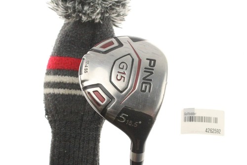 Ping g15 golf - g15, club
