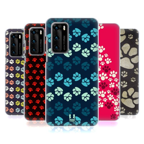 Head case designs paws - head,