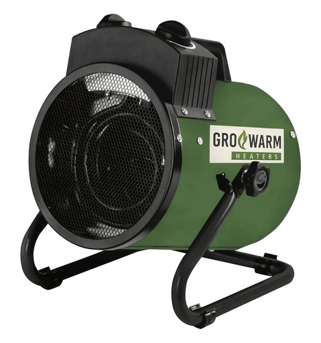 Growarm 3kw greenhouse - 3kw,