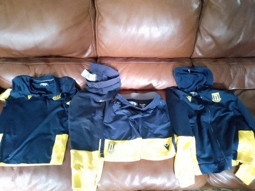 Stoke city kids kit training - stoke,