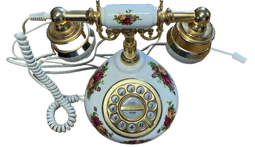 Vintage royal albert bone - vintage,