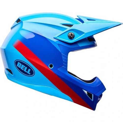 Kids bell helmet - kids, youth