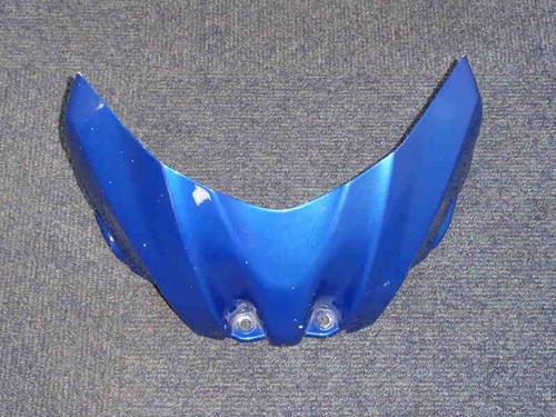 Suzuki gsx r1000 tank cover - gsx-r1000,