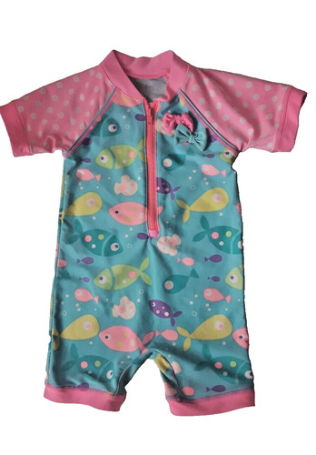 Matalan baby swimsuit size - matalan,