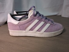 Adidas gazelle purple - 85,