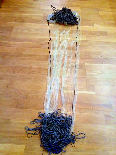 Gillnet,Fishnet,Mirror