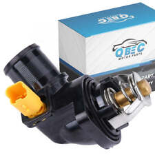 THERMOSTAT HOUSING FOR PEUGEOT 1007 206+ 207 BIPPER TEPEE 1.4 16V; 1336.Z2