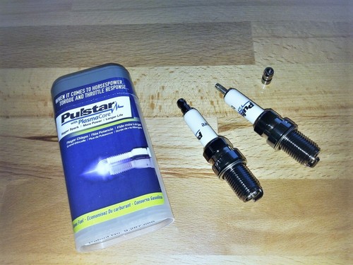 Pulstar be2ht8 high - 2x,