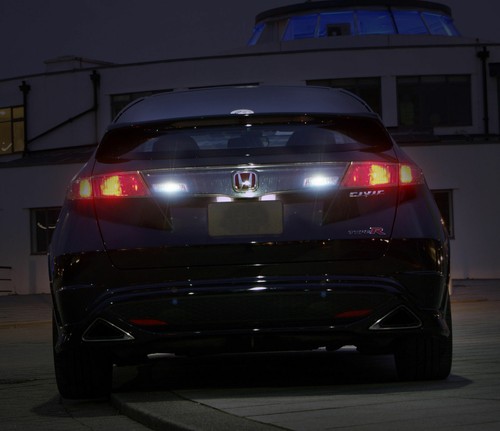 Honda civic mk8 fn2 pair - civic,