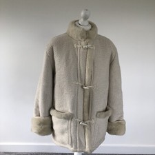 Zepla Cream Jacket Cardigan