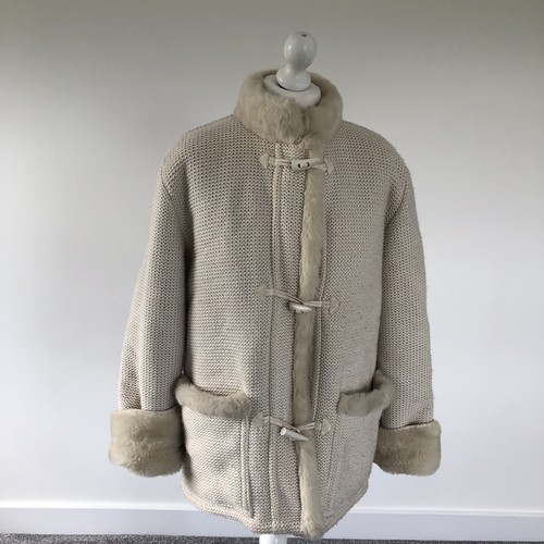 Zepla cream jacket - cream, cardigan