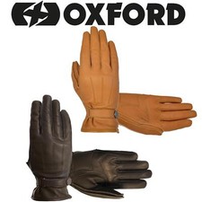 Oxford CE Radley Leather