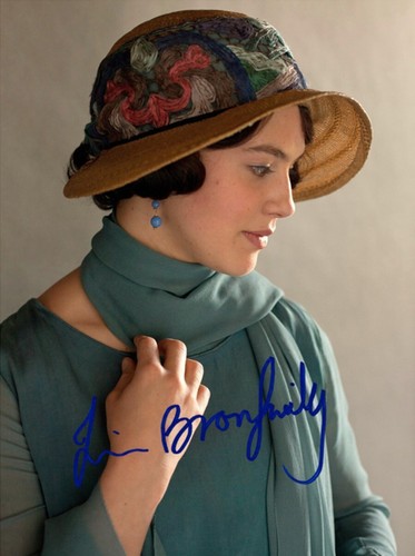 Downton abbey jessica brown - abbey,