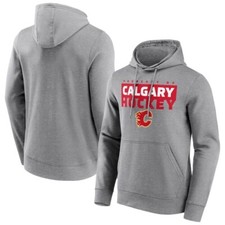 Calgary Flames Fanatics Ice